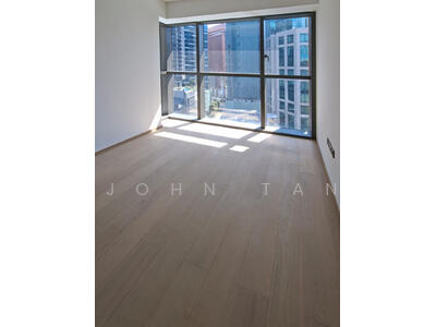 For Rent - One Bernam