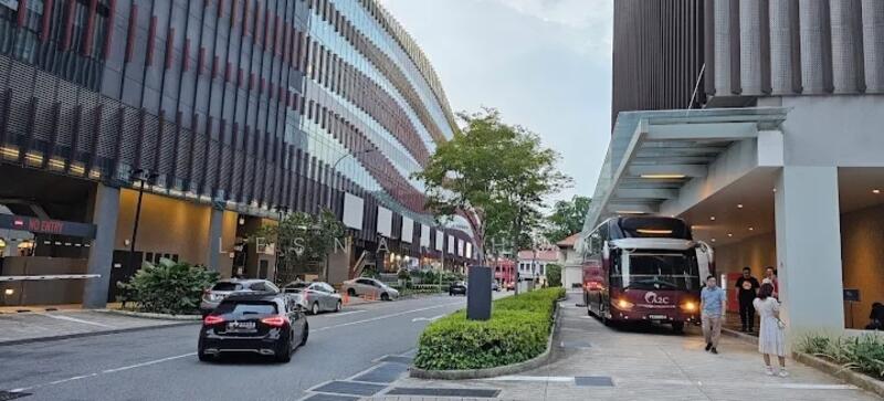 The Flow @ East Coast, 66 East Coast Road, East Coast / Marine Parade, 775 sqft, Shop / Shophouse For Sale, by Lesnar Hong, 500014403 - Exterior - CommercialGuru.com.sg