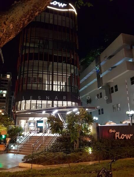 The Flow @ East Coast, 66 East Coast Road, East Coast / Marine Parade, 775 sqft, Shop / Shophouse For Sale, by Lesnar Hong, 500014403 - Exterior - CommercialGuru.com.sg