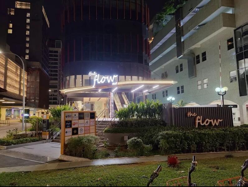 The Flow @ East Coast, 66 East Coast Road, East Coast / Marine Parade, 775 sqft, Shop / Shophouse For Sale, by Lesnar Hong, 500014403 - Exterior - CommercialGuru.com.sg