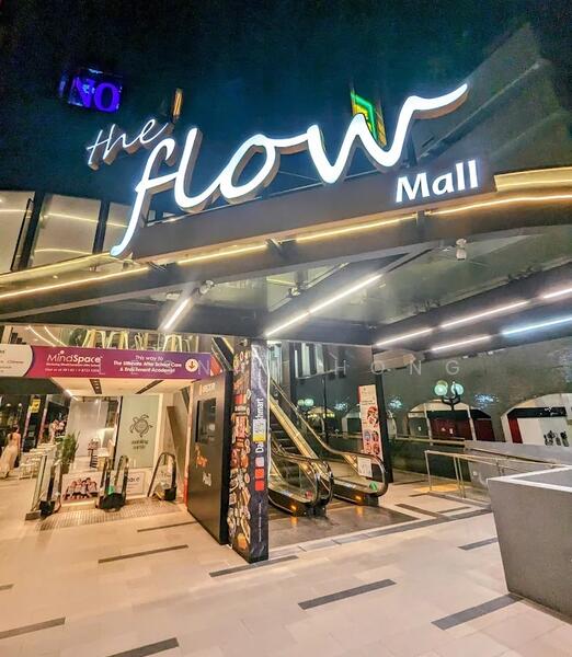 The Flow @ East Coast, 66 East Coast Road, East Coast / Marine Parade, 775 sqft, Shop / Shophouse For Sale, by Lesnar Hong, 500014403 - Entrance - CommercialGuru.com.sg