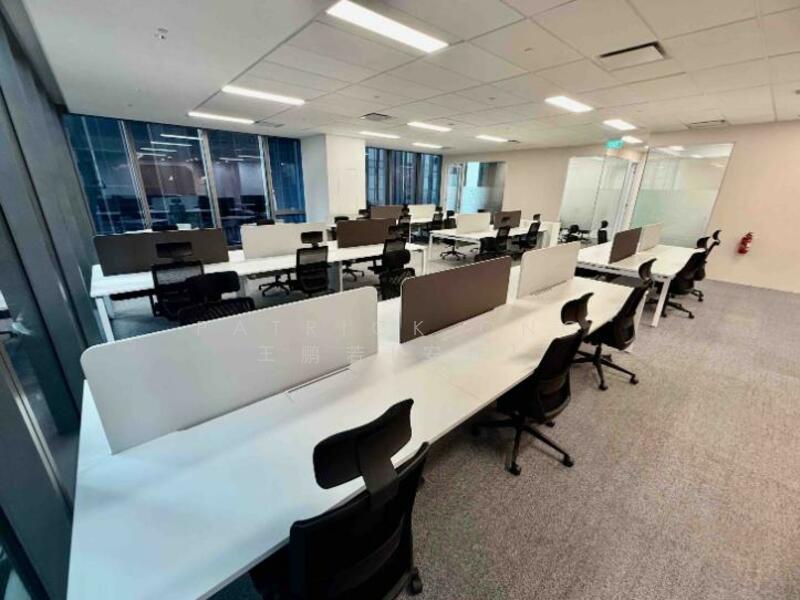 79 Robinson Road, 79 Robinson Road, 2,339 sqft, Office For Rent, by Patrick Ong 王鹏若(安仔), 500014406 - Office - CommercialGuru.com.sg