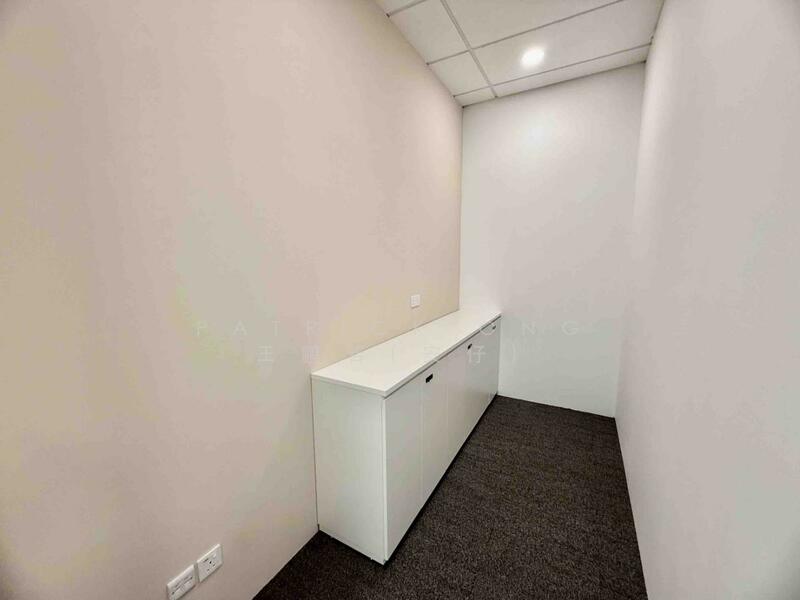 79 Robinson Road, 79 Robinson Road, 2,339 sqft, Office For Rent, by Patrick Ong 王鹏若(安仔), 500014406 - Interior - CommercialGuru.com.sg