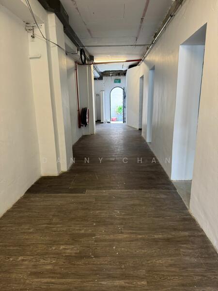 Shophouse @ North Bridge Road, Beach Road / Bugis / Rochor, 1,115 sqft, Shop / Shophouse For Rent, by DANNY CHAN, 500014408 - Corridor - CommercialGuru.com.sg
