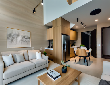 For Rent - Parksuites