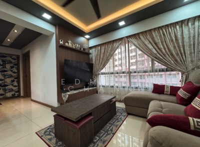 For Sale - 468A Bukit Batok West Avenue 9