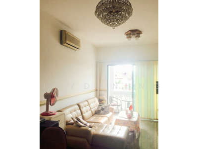 For Sale - Stratford Court