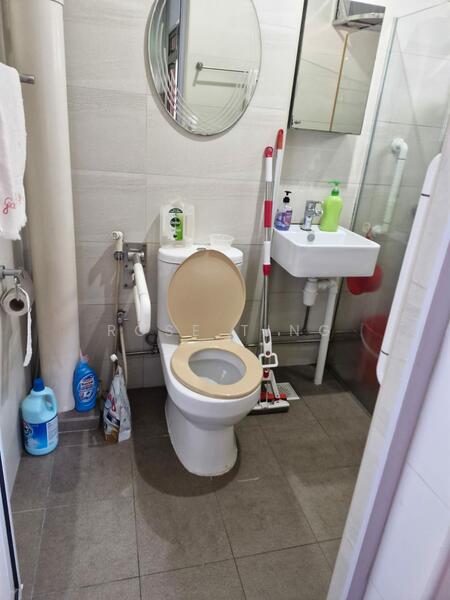 For Rent - 99C Lorong 2 Toa Payoh