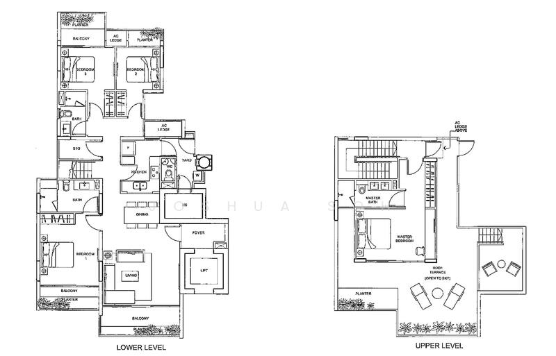 For Sale Meadows @ Peirce