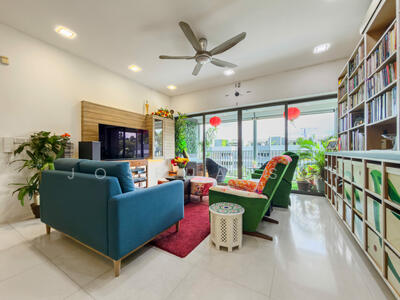 For Sale - Meadows @ Peirce