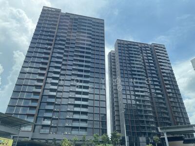 For Rent - AMO Residence