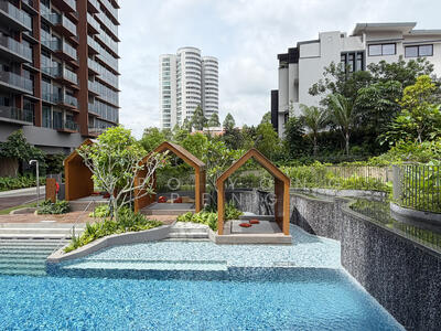 For Rent - AMO Residence