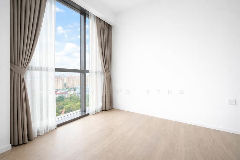AMO Residence, 21 Ang Mo Kio Rise, 3 Bedrooms, 1,044 sqft, Condominium For Rent, by Yeo Yong Peng, 500014432 - View - PropertyGuru.com.sg