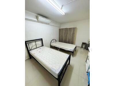 For Rent - 6 Everton Park