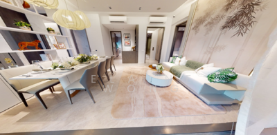 For Sale - ⭐️ Cheap 3 bed, developer discount, lakegarden views ⭐️