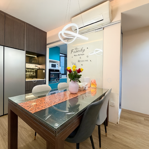 For Sale - Riverparc Residence