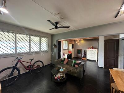 For Sale - 482 Pasir Ris Drive 4