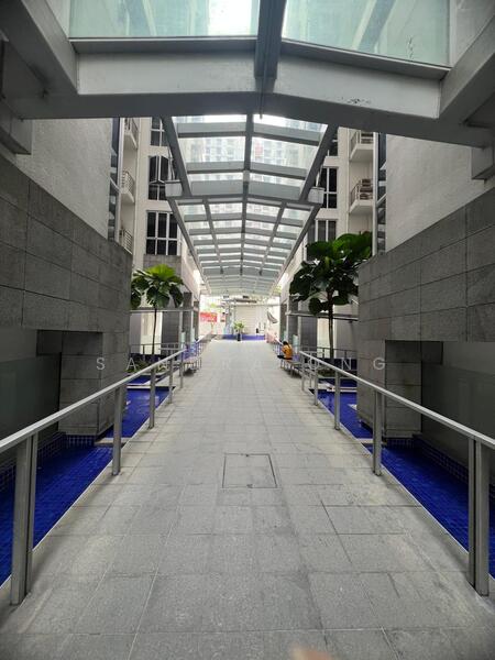 Grandeur 8 Condominium For Sale at S$ 1,690,000 | PropertyGuru Singapore - Exterior