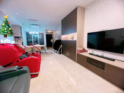 For Sale - Grandeur 8