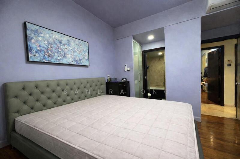 Grandeur 8 Condominium For Sale at S$ 1,690,000 | PropertyGuru Singapore - Bedroom