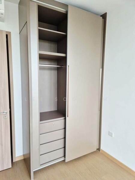 The Botany at Dairy Farm Condominium For Sale at S$ 1,390,000 | PropertyGuru Singapore - Interior