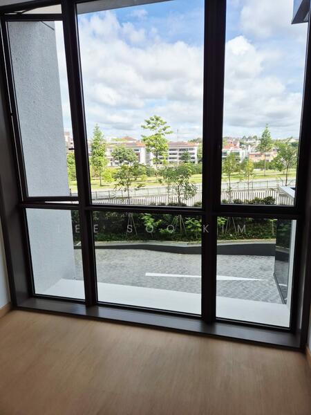 The Botany at Dairy Farm Condominium For Sale at S$ 1,390,000 | PropertyGuru Singapore - View
