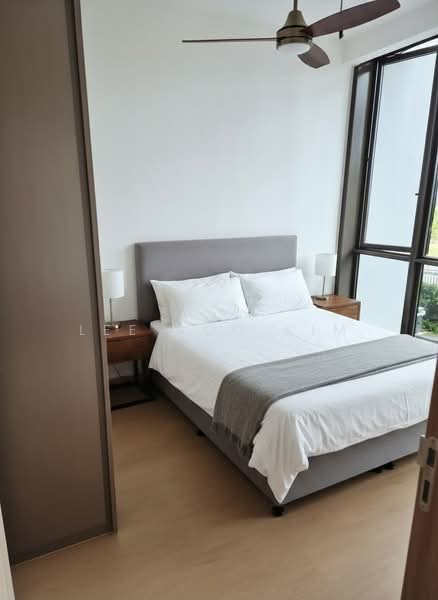 The Botany at Dairy Farm, 3 Dairy Farm Walk, Dairy Farm / Bukit Panjang / Choa Chu Kang, 2 Bedrooms, 603 sqft, Condominium For Sale, by Lee Soo Kim, 500014462 - For illustration purpose - PropertyGuru.com.sg