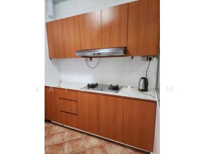 For Sale - Lakepoint Condo