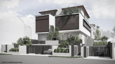 For Sale - Sian Tuan Ave