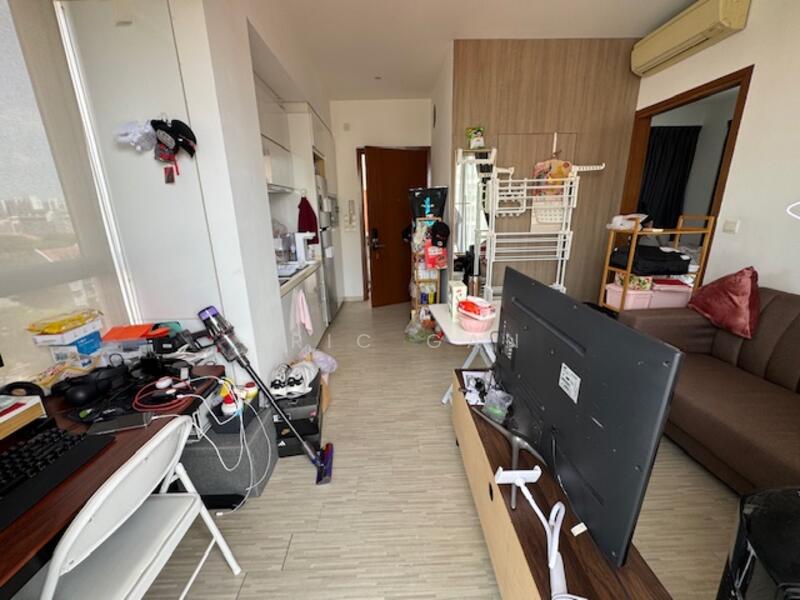 Treasures @ G19 Condominium For Sale at S$ 700,000 | PropertyGuru Singapore - Interior of the Unit