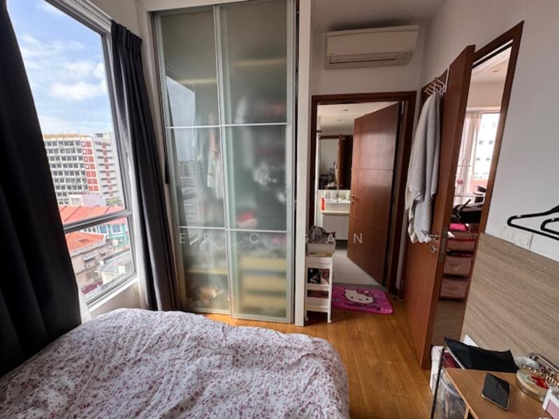 Treasures @ G19 Condominium For Sale at S$ 700,000 | PropertyGuru Singapore - Bedroom