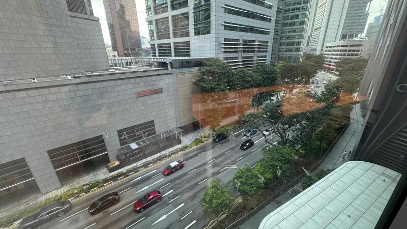 Plus, 20 Cecil Street, 1,335 sqft, Office For Rent, by Navin Bafna, 500014480 - View - CommercialGuru.com.sg