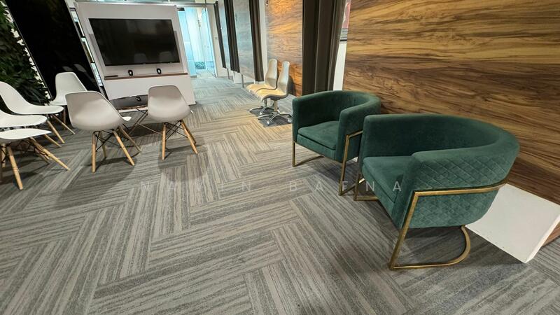 Plus, 20 Cecil Street, 1,335 sqft, Office For Rent, by Navin Bafna, 500014480 - Lobby - CommercialGuru.com.sg