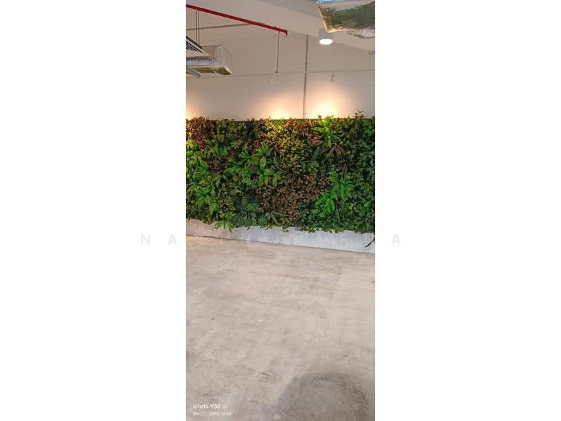 Plus, 20 Cecil Street, Boat Quay / Raffles Place / Marina, 1,335 sqft, Office For Rent, by Navin Bafna, 500014480 - Interior - CommercialGuru.com.sg