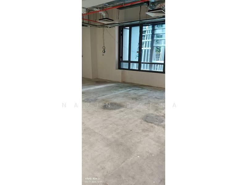 Plus, 20 Cecil Street, Boat Quay / Raffles Place / Marina, 1,335 sqft, Office For Rent, by Navin Bafna, 500014480 - Interior - CommercialGuru.com.sg