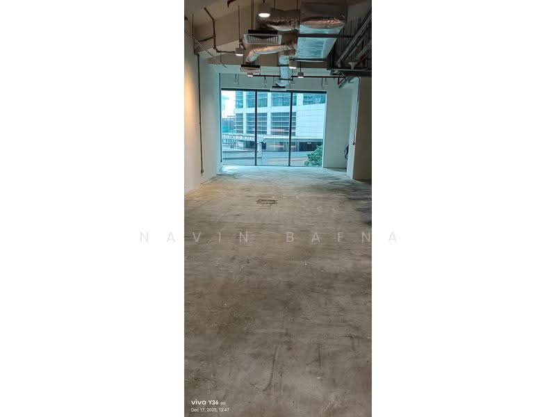 Plus, 20 Cecil Street, Boat Quay / Raffles Place / Marina, 1,335 sqft, Office For Rent, by Navin Bafna, 500014480 - Interior - CommercialGuru.com.sg