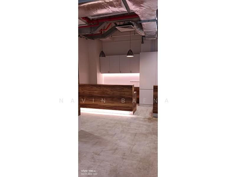 Plus, 20 Cecil Street, Boat Quay / Raffles Place / Marina, 1,335 sqft, Office For Rent, by Navin Bafna, 500014480 - Interior - CommercialGuru.com.sg