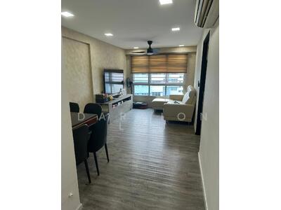 For Sale - 210C Punggol Place