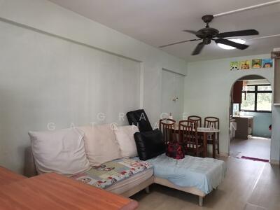 For Rent - 163 Lorong 1 Toa Payoh