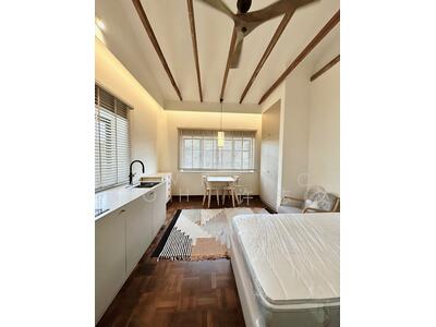 For Rent - Jalan Binchang