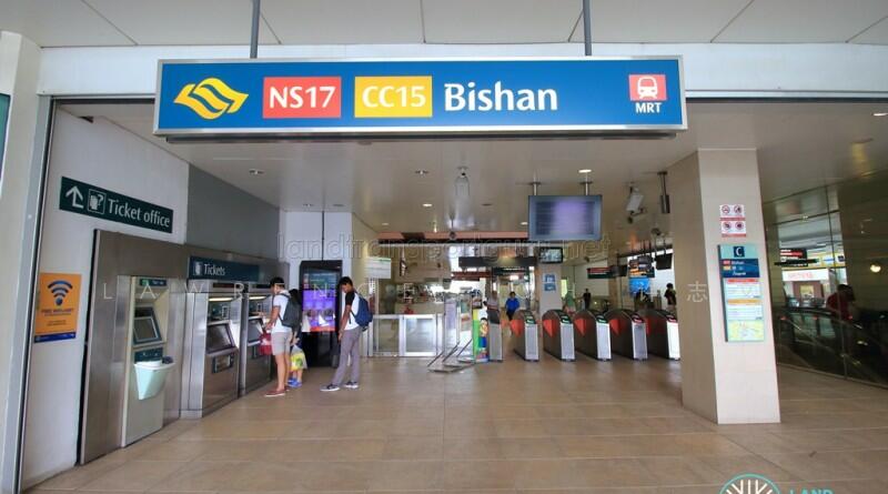 Premium 1BR Studio @Bishan, Jalan Binchang, Jalan Binchang, Studio, 350 sqft, Cluster House For Rent, by Koh Lawrence, 500014491 - Entrance - PropertyGuru.com.sg