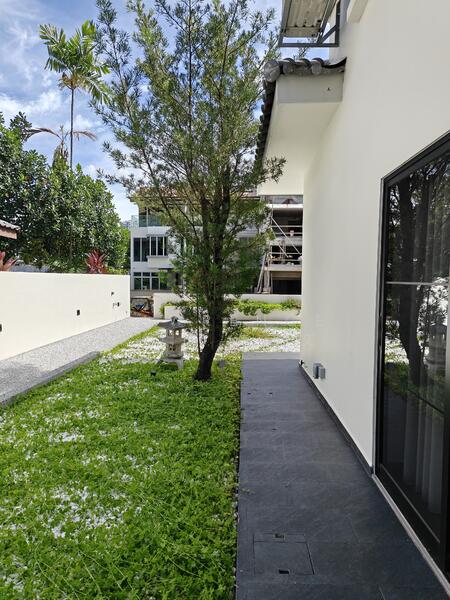 Premium 1BR Studio @Bishan, Jalan Binchang, Jalan Binchang, Studio, 350 sqft, Cluster House For Rent, by Koh Lawrence, 500014491 - Exterior - PropertyGuru.com.sg