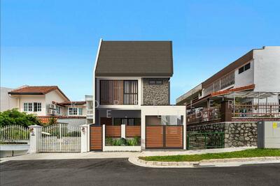 For Sale - Tai Hwan Garden