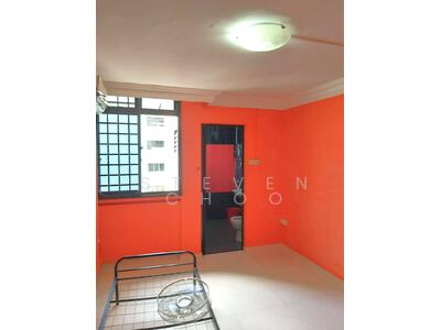For Rent - 602 Hougang Avenue 4