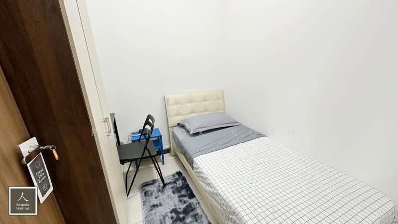 Astoria Park, 28 Lorong Mydin, Room Rental, 90 sqft, Condominium For Rent, by Patrick Kuah, 500014535 - Bedroom - PropertyGuru.com.sg