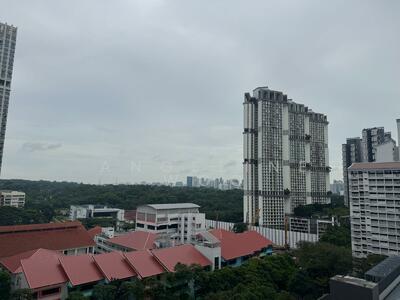 For Rent - Queens Peak