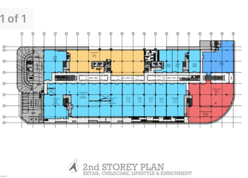 Grantral Mall @ Macpherson, 601 Macpherson Road, 1,442 sqft, Mall Shop For Rent, by Teo Jeri, 500014552 - CommercialGuru.com.sg