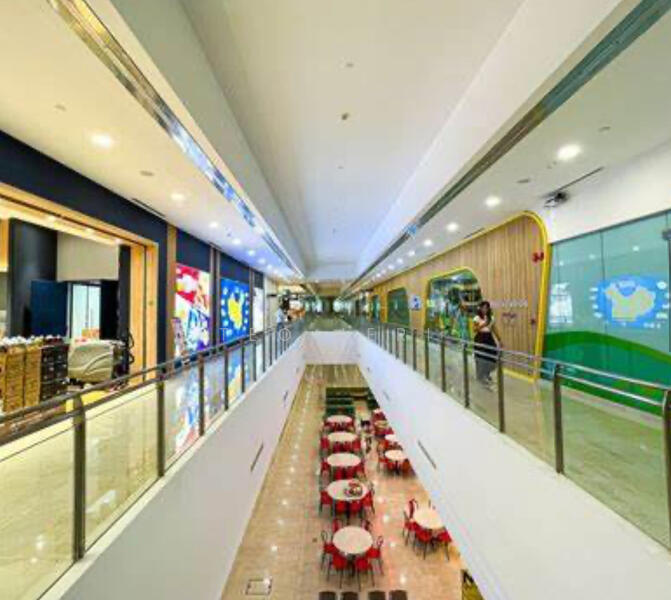 Grantral Mall @ Macpherson, 601 Macpherson Road, 1,442 sqft, Mall Shop For Rent, by Teo Jeri, 500014552 - Level 2  - CommercialGuru.com.sg