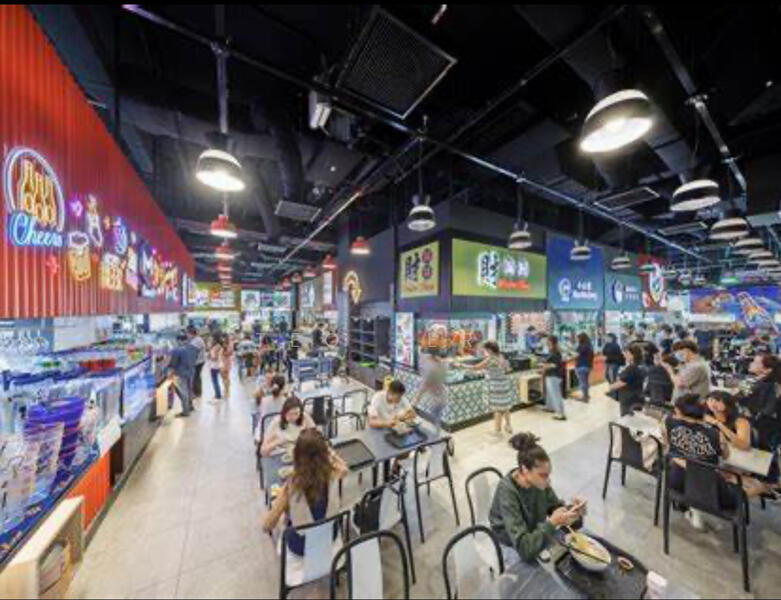 Grantral Mall @ Macpherson, 601 Macpherson Road, 1,442 sqft, Mall Shop For Rent, by Teo Jeri, 500014552 - Eateries  - CommercialGuru.com.sg