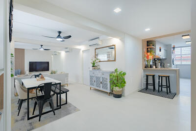 For Sale - 412 Tampines Street 41